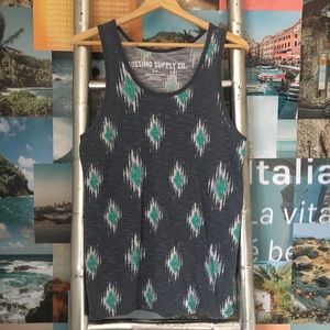 Mossimo Tank Top